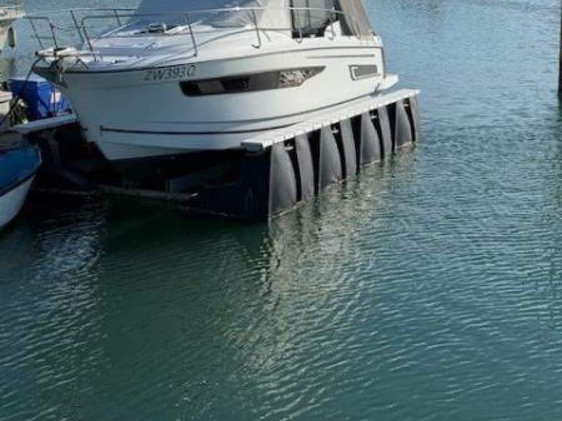 Jeanneau Merry Fisher 895 Sport Series 2
