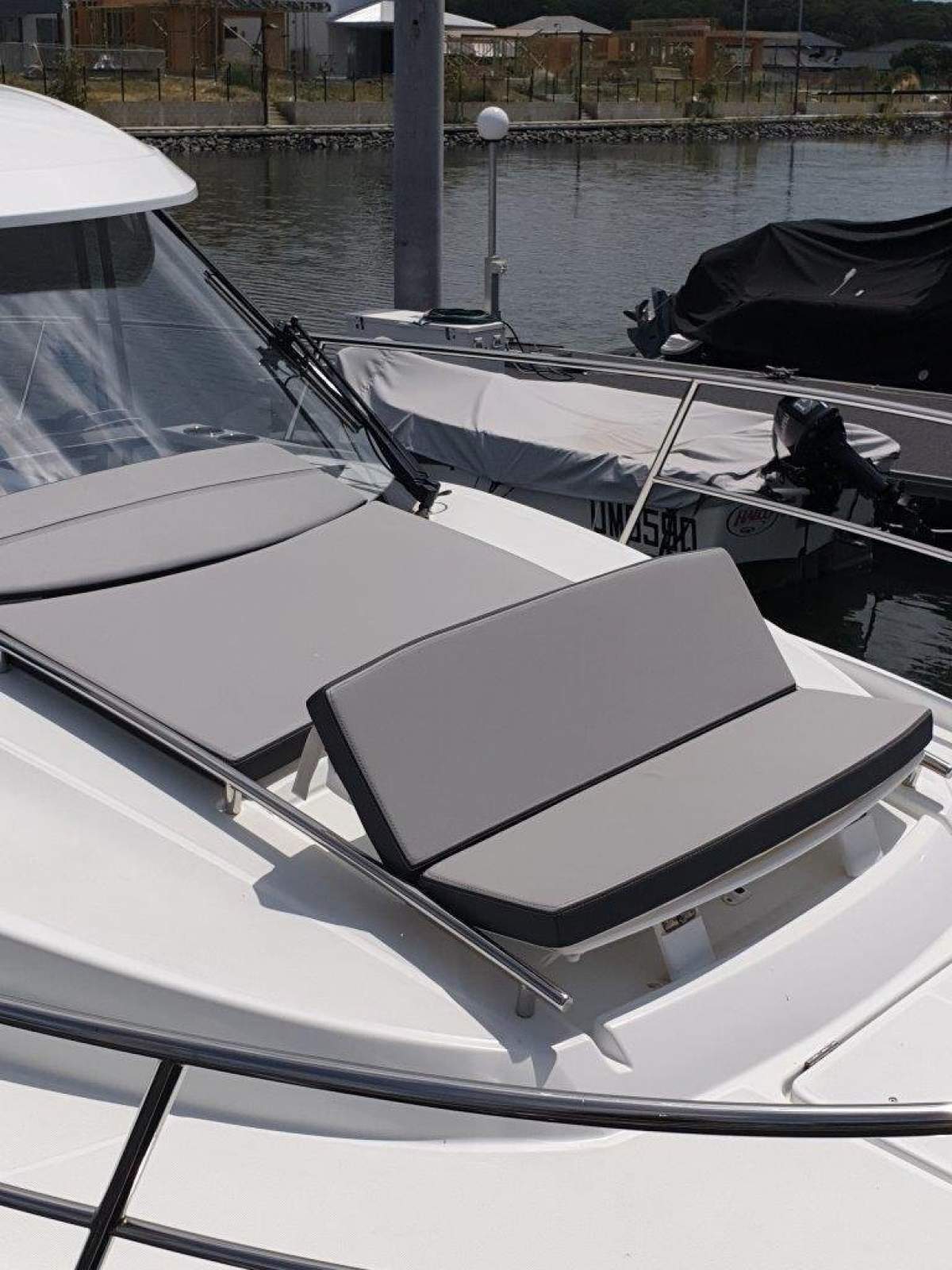 Jeanneau Merry Fisher 895 Sport Series 2