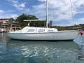 Top Hat 25 MK II Payment Plan Welcome (Pittwater NSW)
