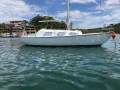 Top Hat 25 MK II Payment Plan Welcome (Pittwater NSW)
