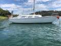 Top Hat 25 MK II Payment Plan Welcome (Pittwater NSW)