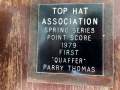 Top Hat 25 MK II Payment Plan Welcome (Pittwater NSW)