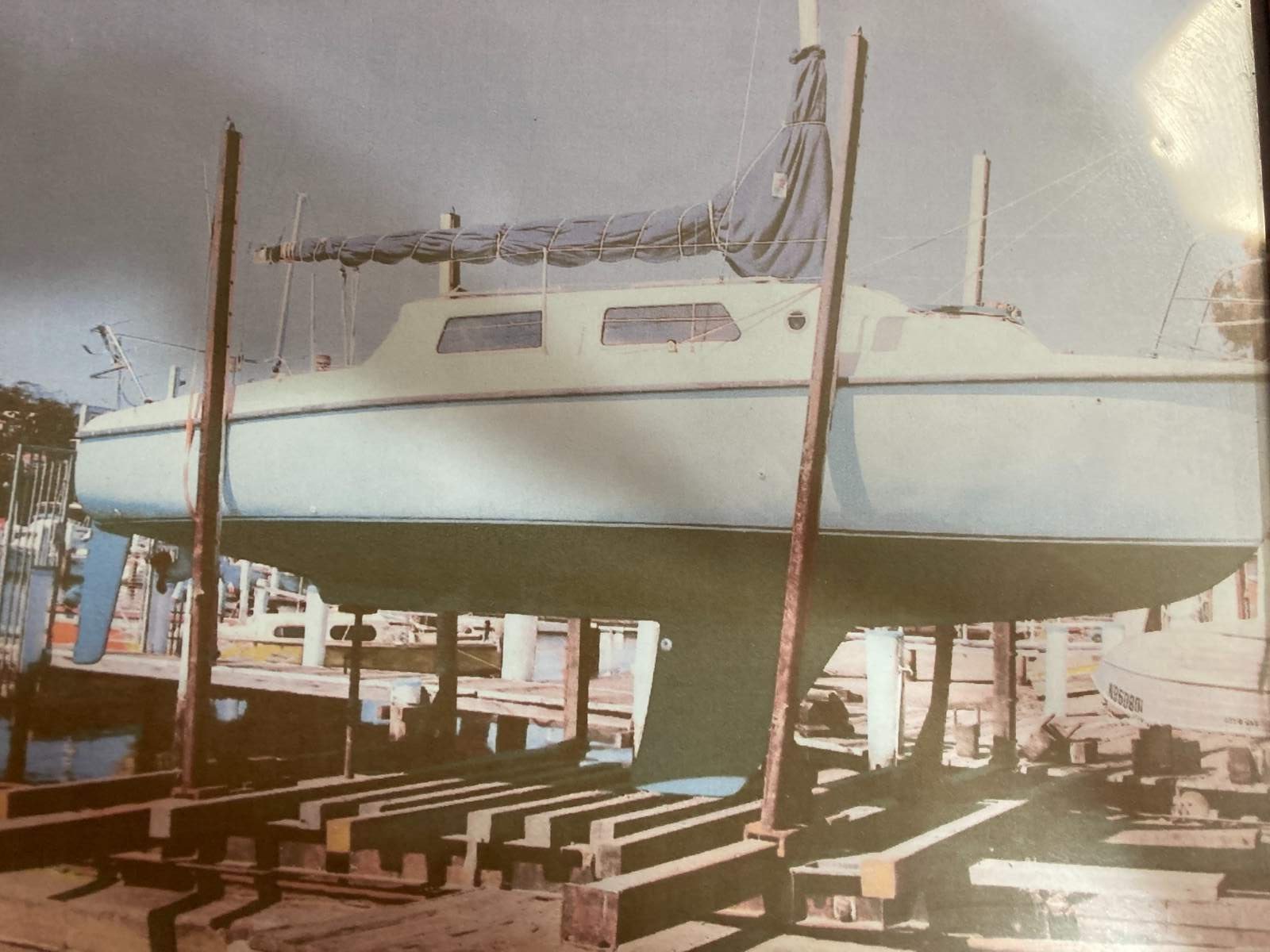 Rob Legg RL 28 Ex Charter $$$? Yacht Payment Plan Welcome ( NSW)