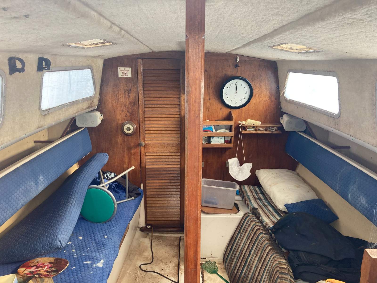 Rob Legg RL 28 Ex Charter $$$? Yacht Payment Plan Welcome ( NSW)