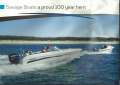 Savage Mako 550 SP 2005 - Savage Mako 55 SP - Marlin hunter