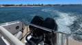 Lux Custom Boats ORCA380HT