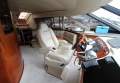 Fairline Squadron 65 Luxury Large Volume Sports Cruiser