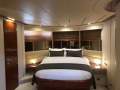 Fairline Squadron 65 Luxury Large Volume Sports Cruiser