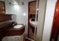 Fairline Squadron 65 Luxury Large Volume Sports Cruiser
