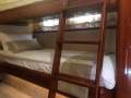 Fairline Squadron 65 Luxury Large Volume Sports Cruiser