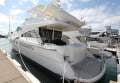 Fairline Squadron 65 Luxury Large Volume Sports Cruiser