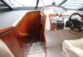 Fairline Squadron 65 Luxury Large Volume Sports Cruiser