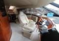 Fairline Squadron 65 Luxury Large Volume Sports Cruiser