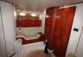 Fairline Squadron 65 Luxury Large Volume Sports Cruiser
