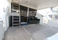 Fairline Squadron 65 Luxury Large Volume Sports Cruiser