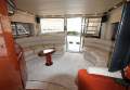 Fairline Squadron 65 Luxury Large Volume Sports Cruiser
