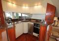 Fairline Squadron 65 Luxury Large Volume Sports Cruiser