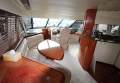 Fairline Squadron 65 Luxury Large Volume Sports Cruiser