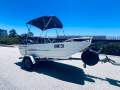 Webster 3.8 Manta Ray