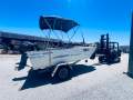Webster 3.8 Manta Ray