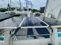 Rogers 10.5 North Reef Daggerboard Performance Catamaran