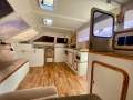 Rogers 10.5 North Reef Daggerboard Performance Catamaran