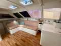 Rogers 10.5 North Reef Daggerboard Performance Catamaran