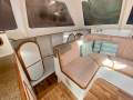 Rogers 10.5 North Reef Daggerboard Performance Catamaran