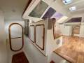 Rogers 10.5 North Reef Daggerboard Performance Catamaran
