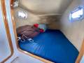 Rogers 10.5 North Reef Daggerboard Performance Catamaran