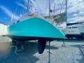 Rogers 10.5 North Reef Daggerboard Performance Catamaran