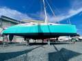 Rogers 10.5 North Reef Daggerboard Performance Catamaran