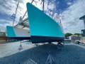 Rogers 10.5 North Reef Daggerboard Performance Catamaran