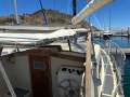 Seven Seas 37 Ketch