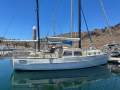 Seven Seas 37 Ketch