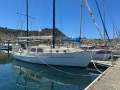 Seven Seas 37 Ketch