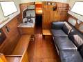 Seven Seas 37 Ketch
