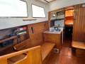 Seven Seas 37 Ketch