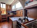 Seven Seas 37 Ketch