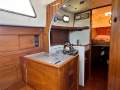 Seven Seas 37 Ketch