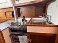 Seven Seas 37 Ketch