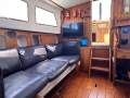 Seven Seas 37 Ketch