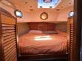 Seven Seas 37 Ketch