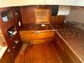 Seven Seas 37 Ketch