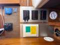 Seven Seas 37 Ketch