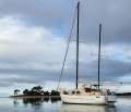 Seven Seas 37 Ketch