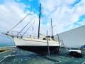 Seven Seas 37 Ketch