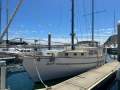 Seven Seas 37 Ketch