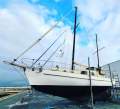 Seven Seas 37 Ketch