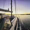 Seven Seas 37 Ketch